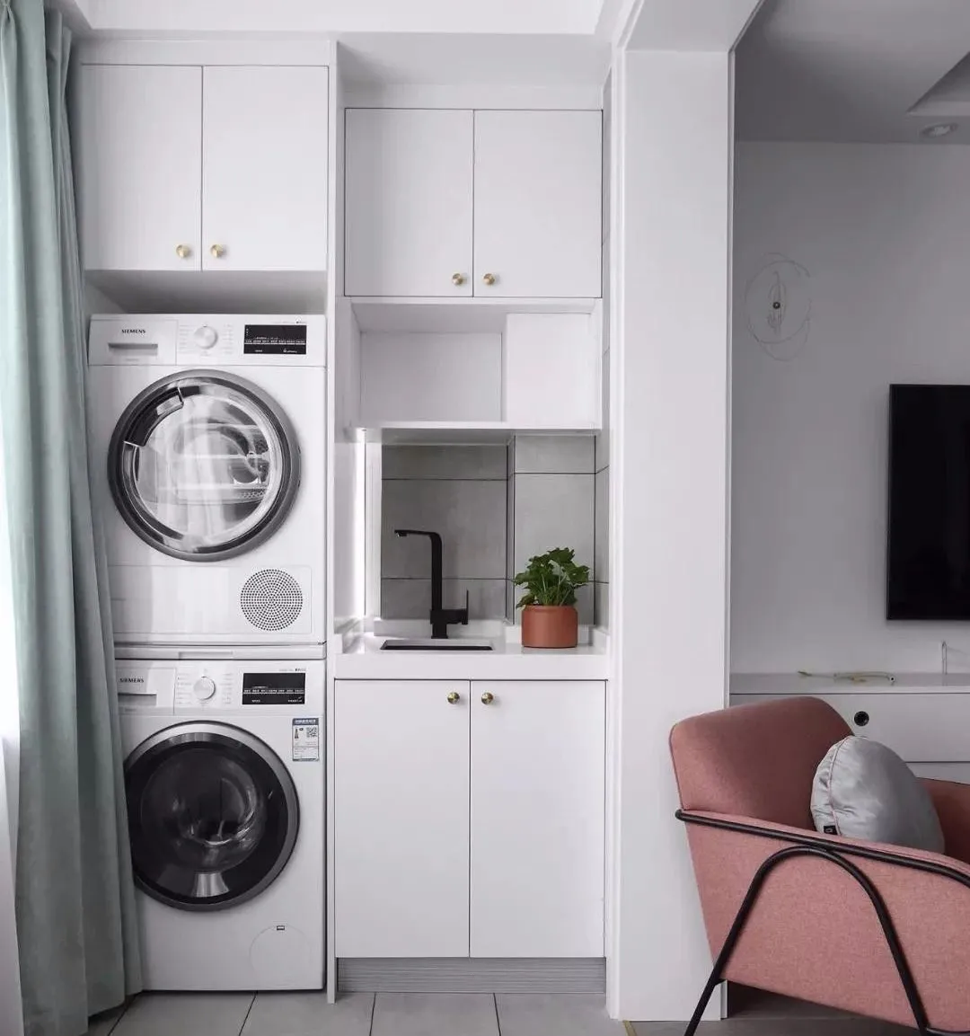 全屋定制 全屋定制