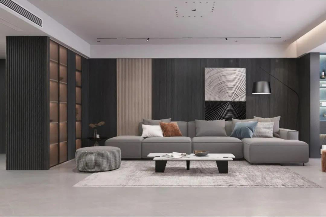 全屋定制 全屋定制