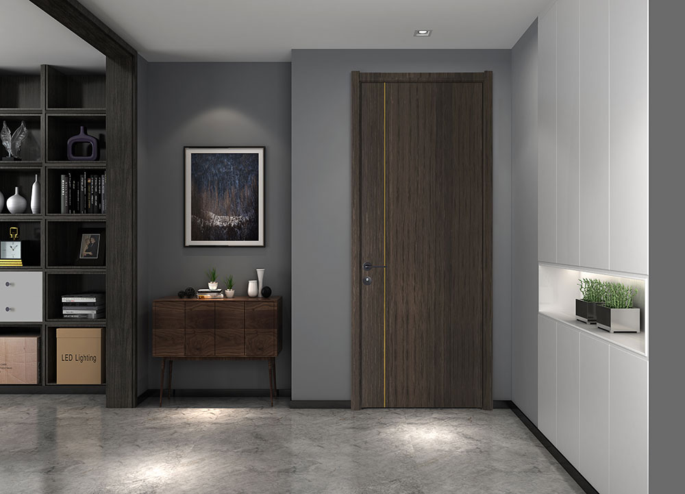 生態木門 生態木門