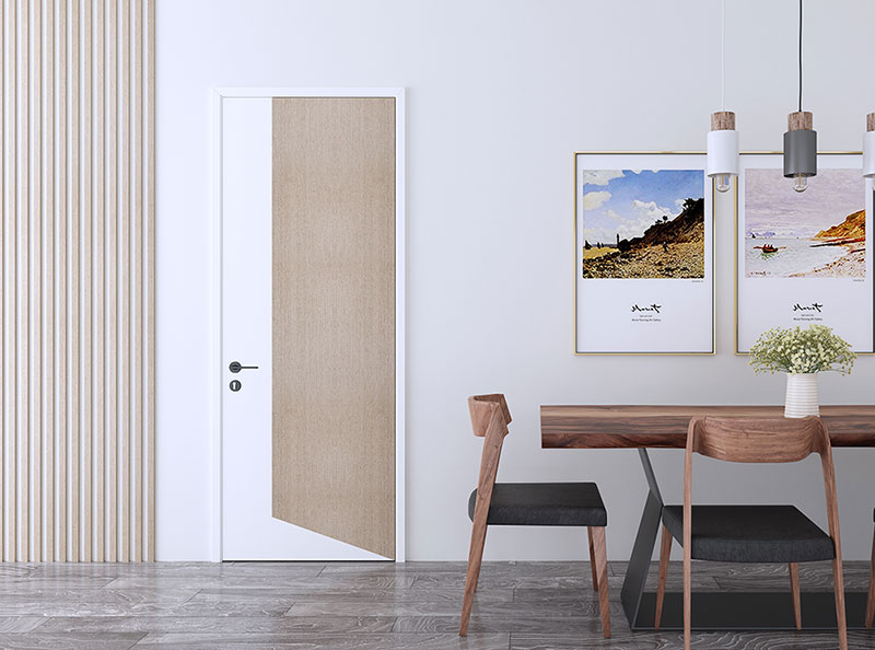 實(shí)木復(fù)合門 實(shí)木復(fù)合門