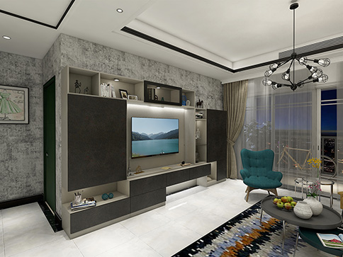 鑫迪全屋定制 鑫迪全屋定制