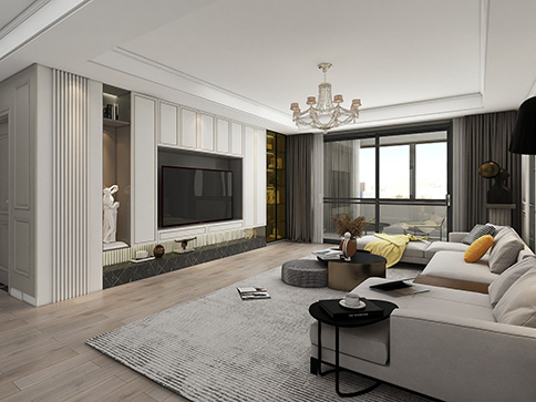 金屬門(mén)窗定制