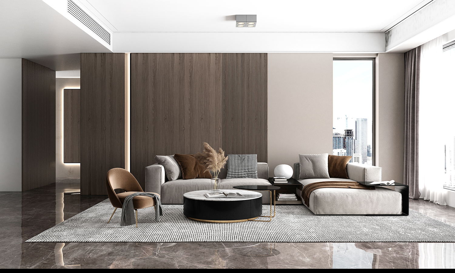 金屬門(mén)窗定制