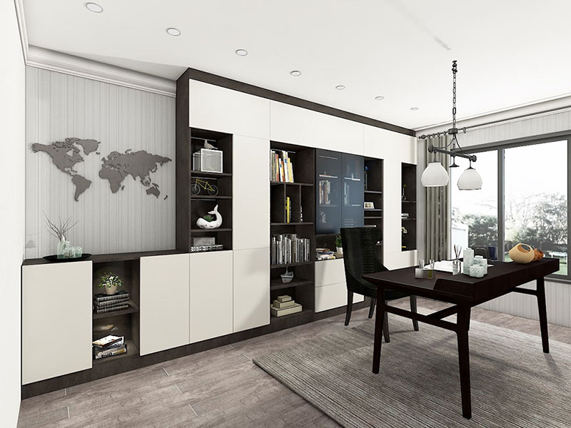 全屋定制 全屋定制