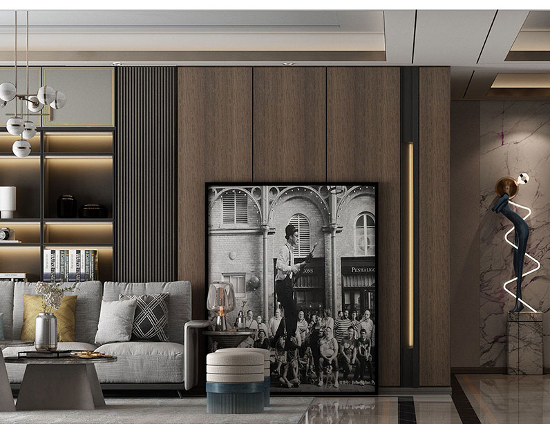 做全屋定制加盟，怎么判斷一個(gè)品牌好不好