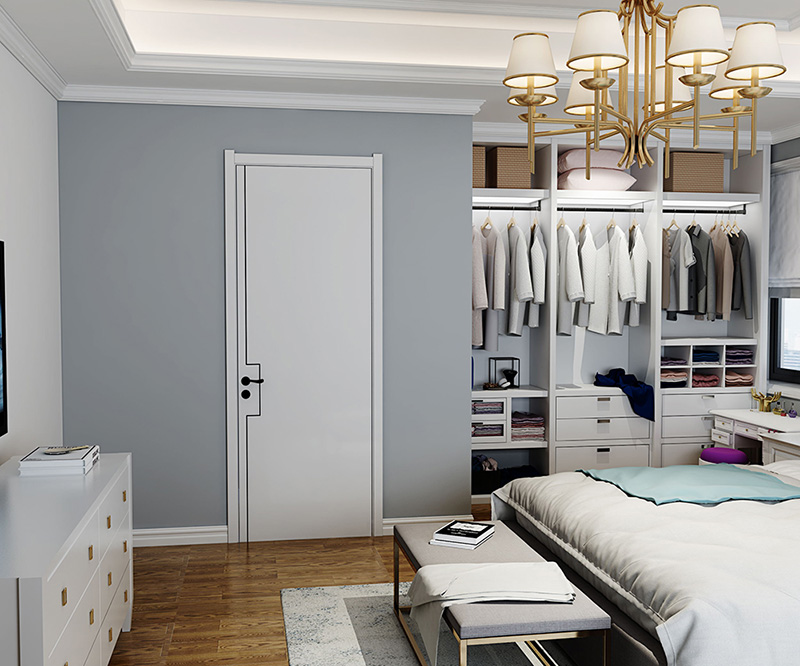 定制衣柜、木工現(xiàn)場打制和成品衣柜哪個(gè)好，怎么選