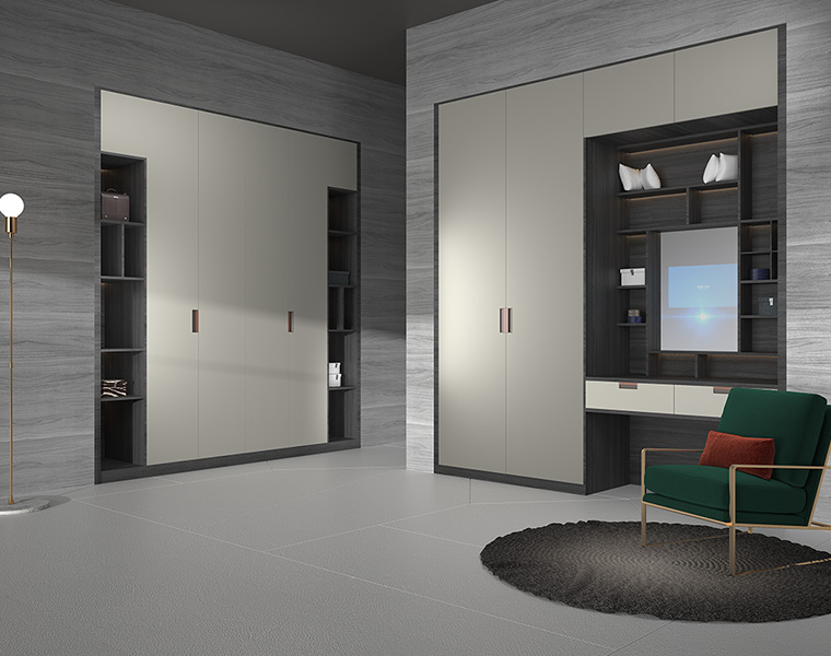 為什么定制的櫥柜有味道？是不是甲醛超標(biāo)？