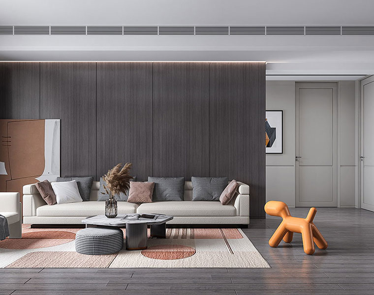 木門廠家告訴你，埡口和套線的關(guān)系與區(qū)別