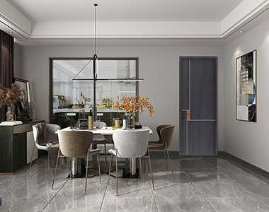 踢腳線有哪些材質(zhì)？怎樣裝更好看？