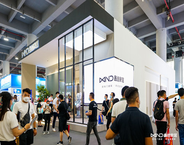 美好再出發(fā)|2022廣州建博會(huì)完美謝幕，我“門”明年見 