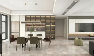 XIND丨裝修不要人來瘋，聽我一句勸，這樣裝高級(jí)！顯大！