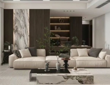 6 個(gè)地方留空，會(huì)“呼吸”的家更舒適！