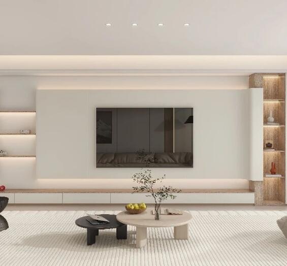 設(shè)計(jì)風(fēng)格丨如何選擇適合自己的奶油風(fēng)家裝？