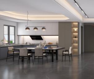 案例丨現(xiàn)代簡約家居設(shè)計(jì)，打造舒適生活空間