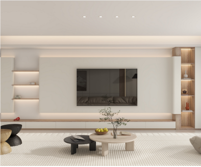 告別長假等待，鑫迪家居引領(lǐng)“居家小憩”新風(fēng)尚！